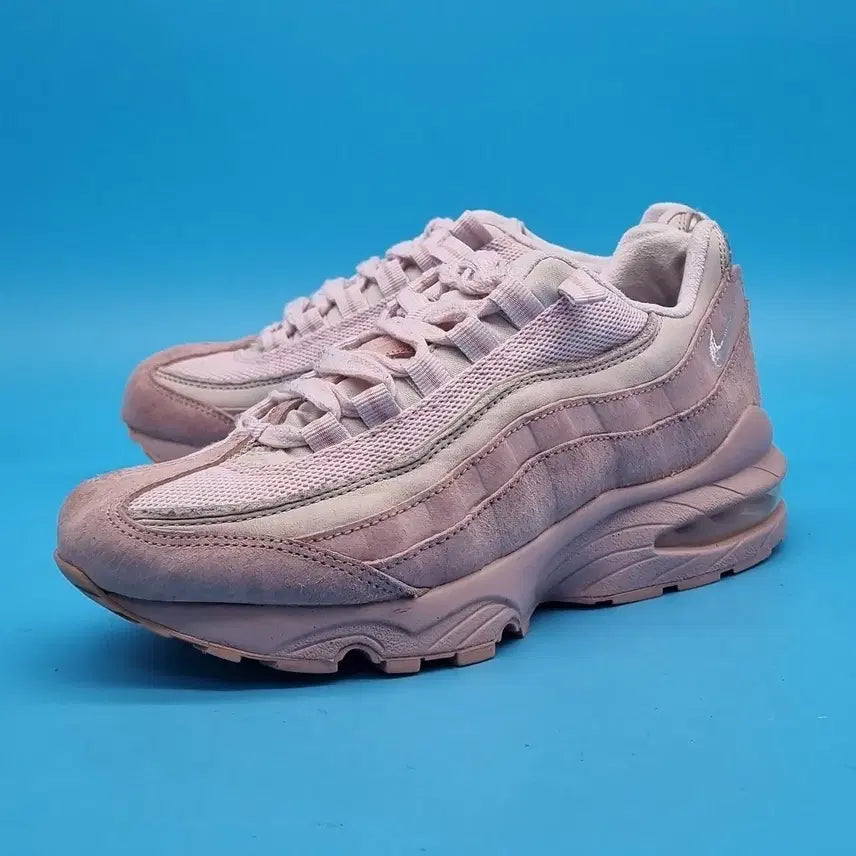 [BUNJANG] Nike Air Max 95 Women's Sneakers / kk 나이키 에어맥스 95 여성 운동화 230
