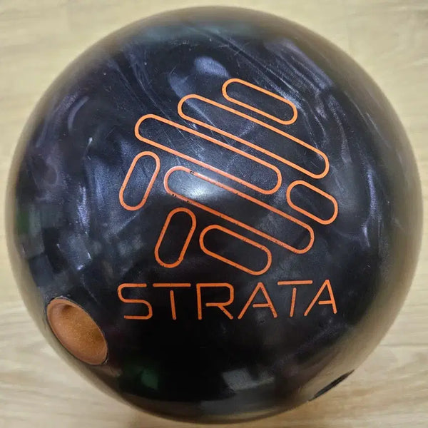 [BUNJANG] Strata 14p Bowling Ball / 스트라타14p 볼링공