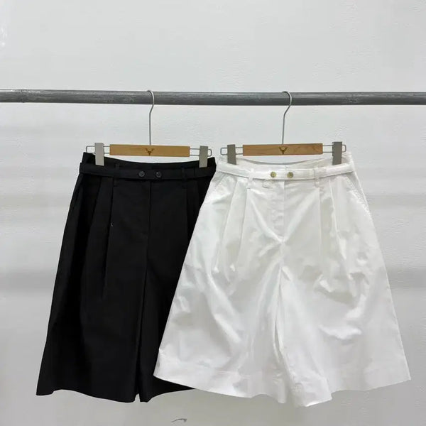 [BUNJANG] Vov Shorts / 보 브 반바지