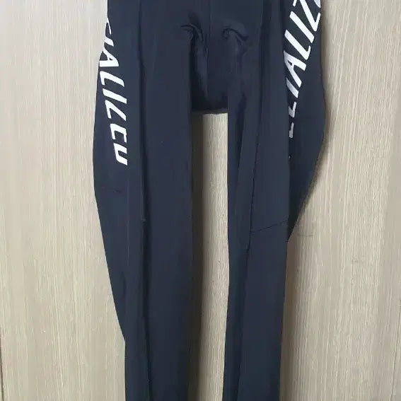 [BUNJANG] Specialized Cycling Pants - Size M / 스페셜라이즈드 자전거 바지 m