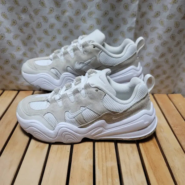 [BUNJANG] Nike Tech Hera Sneakers Size 235 / 나이키 테크 헤라 운동화 235