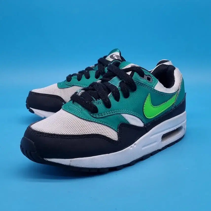[BUNJANG] Nike Air Max 1 GS Sneakers 225 / kk 나이키 에어맥스1 GS 운동화 225