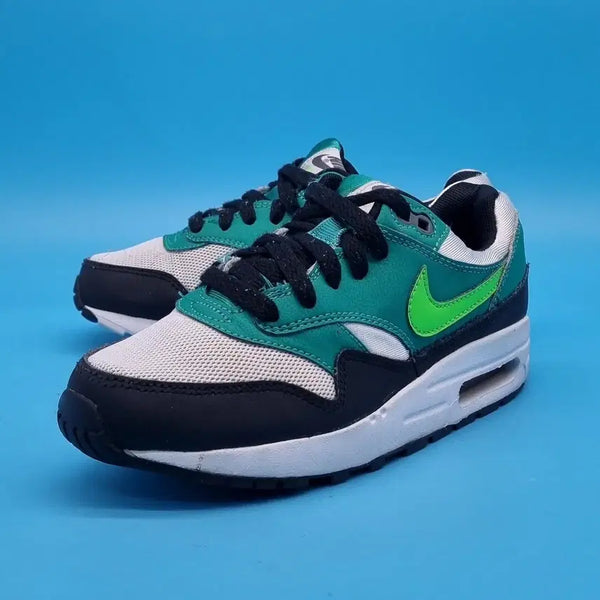 [BUNJANG] Nike Air Max 1 GS Sneakers 225 / kk 나이키 에어맥스1 GS 운동화 225