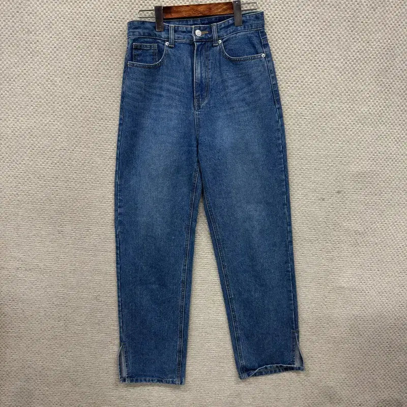 [BUNJANG] 8 Seconds Denim Jeans 67 D01966 / 에잇세컨즈 데님 청바지 67 D01966
