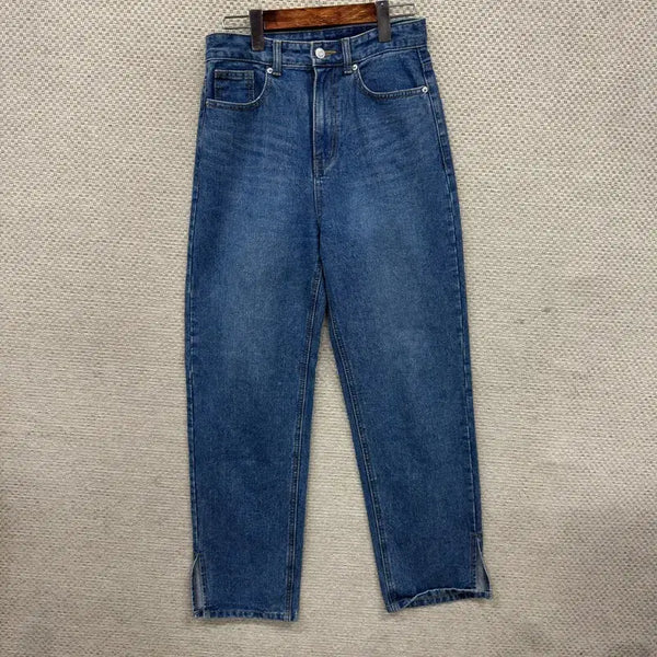 [BUNJANG] 8 Seconds Denim Jeans 67 D01966 / 에잇세컨즈 데님 청바지 67 D01966
