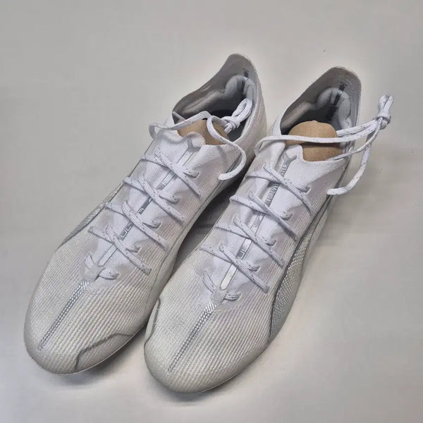 [BUNJANG] Puma Ultra 5 Ultimate MG Soccer Cleats (Size 255) / 푸마 울트라5 얼티메이트 MG 255