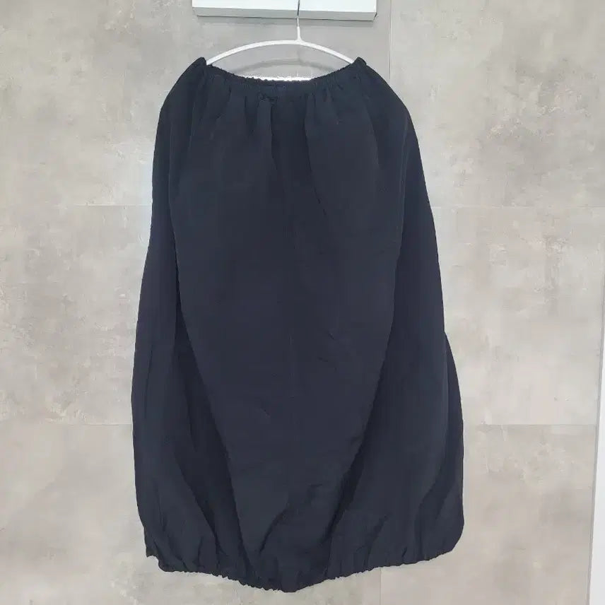 [BUNJANG] Zara Linen Blend Skirt / 자라