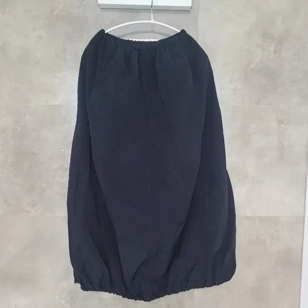 [BUNJANG] Zara Linen Blend Skirt / 자라