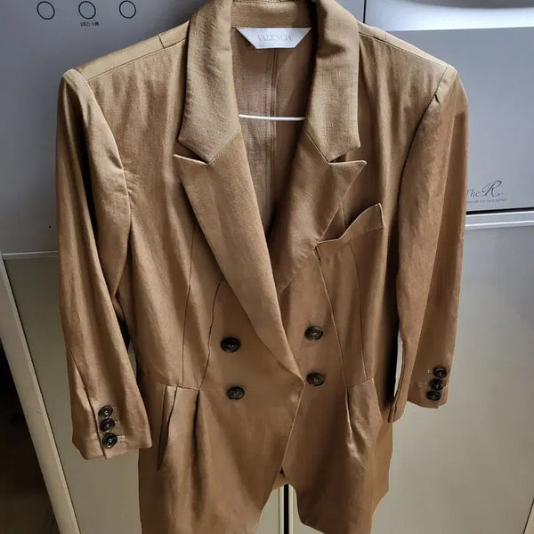 [BUNJANG] Balenciaga Jacket / 66 발렌시아 자켓