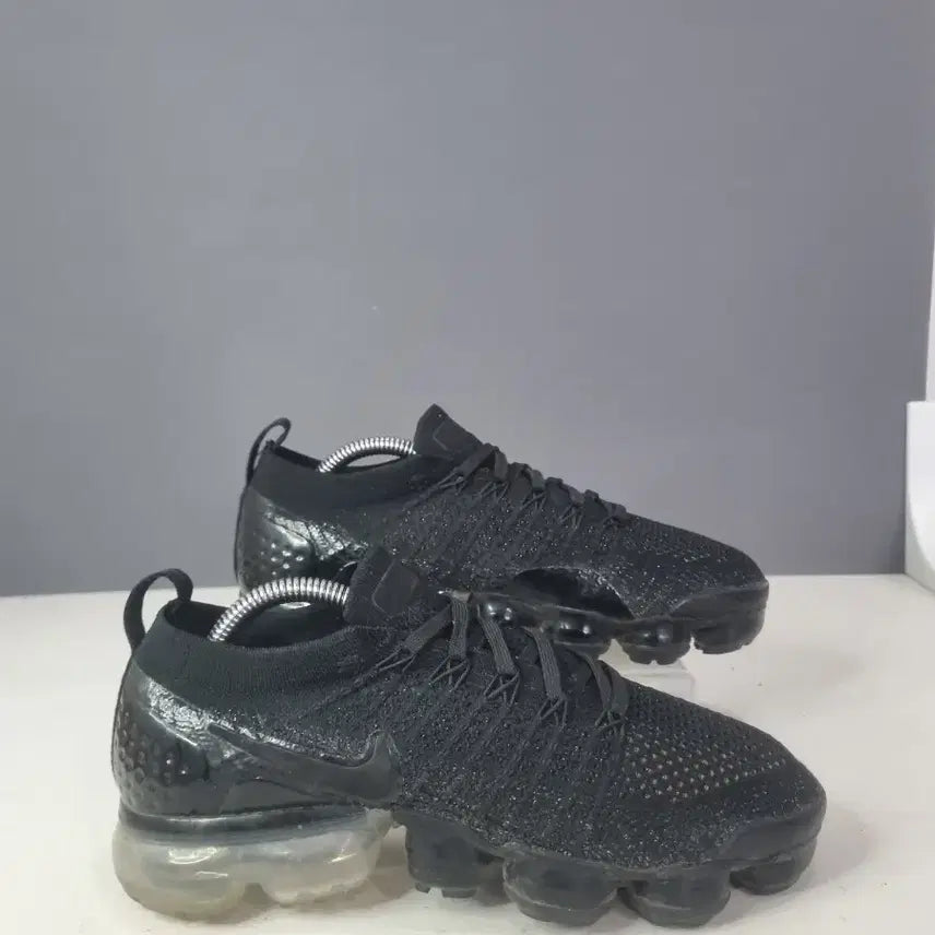 [BUNJANG] Nike Vaporfly Knit 2 Black / 효자빈티지 245 나이키 베이퍼 플라이니트2 블랙