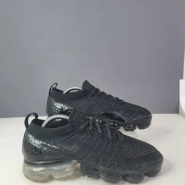 [BUNJANG] Nike Vaporfly Knit 2 Black / 효자빈티지 245 나이키 베이퍼 플라이니트2 블랙