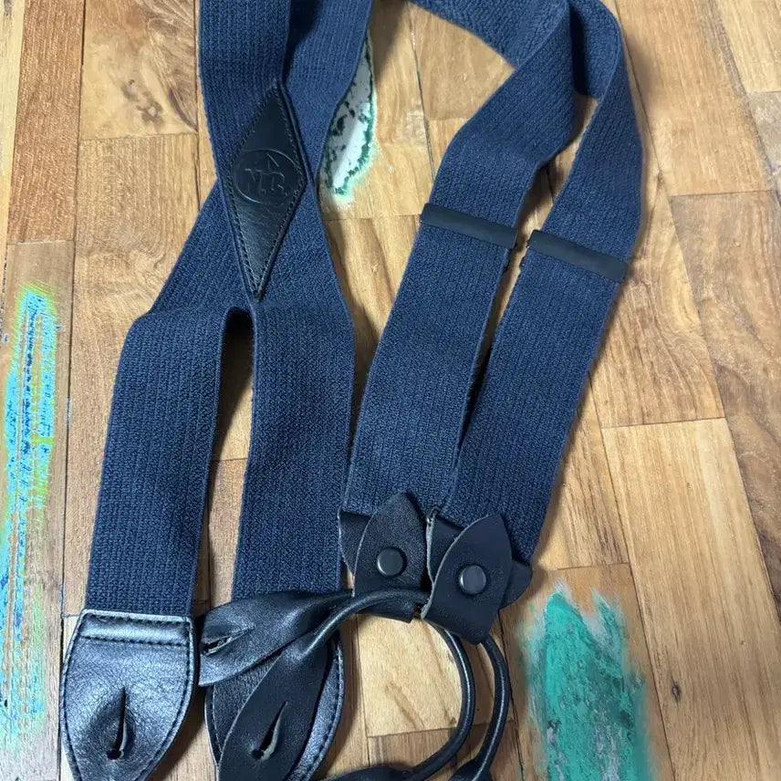 [BUNJANG] Nigel Cabourn US Army Suspenders / 나이젤 카본 US Army Suspender