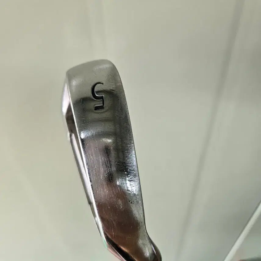 [BUNJANG] XXIO 5 Iron / 5번 젝시오5번 젝시오 아이언5번 5번아이언