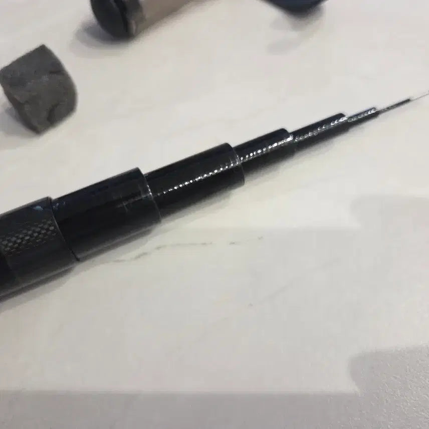 [BUNJANG] Shimano Tomoayu 7.5m 2025 Model Fishing Rod / 은어 놀림낚시 시마노 토모아유7.5m 25년형