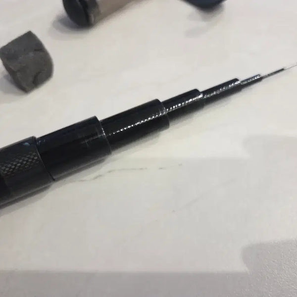 [BUNJANG] Shimano Tomoayu 7.5m 2025 Model Fishing Rod / 은어 놀림낚시 시마노 토모아유7.5m 25년형