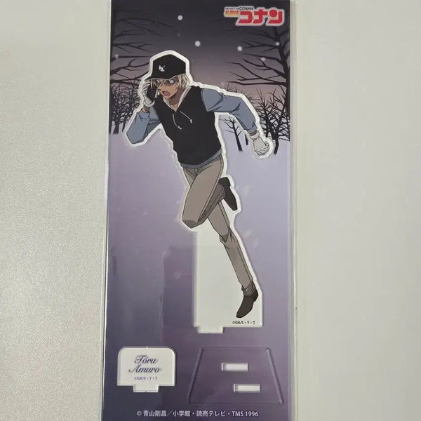 [BUNJANG] Detective Conan Amuro Tooru Acrylic Stand vol.32 / 코난 아무로 아크릴스탠드 vol.32