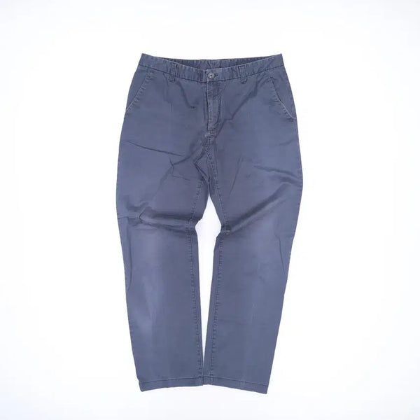 [BUNJANG] 82 Series Cotton Pants 0708H / 82 시리즈 코튼팬츠 0708H