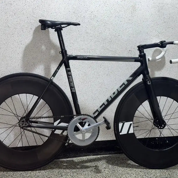 [BUNJANG] Unknown SL120 Rim Wheelset / 언노운 sl120림 휠셋 판매합니다