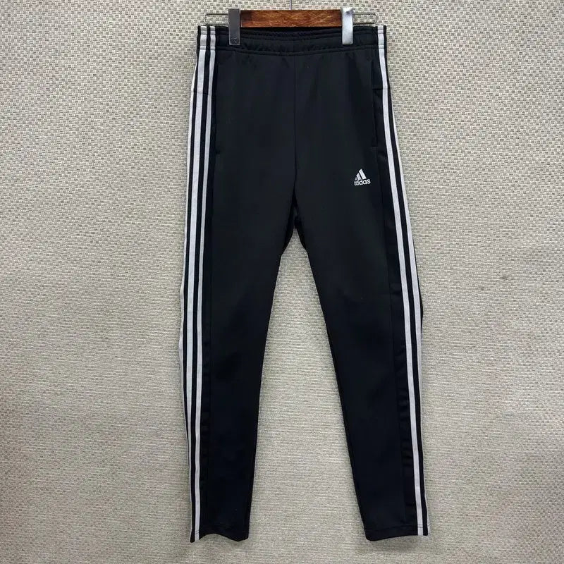 [BUNJANG] Adidas Track Pants S D01997 / 아디다스 트랙팬츠 츄리닝바지 S D01997