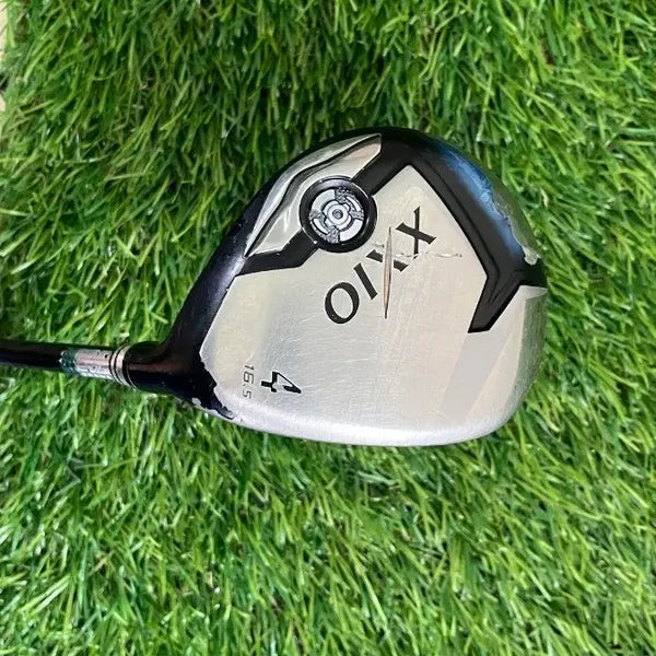 [BUNJANG] XXIO MP700K Men's 4-Wood (16.5 Degrees) / 남자4번우드 젝시오MP700K 4번16.5도  중고우드