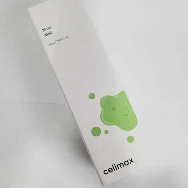 [BUNJANG] Cellmax The Real Noni Energy Ampoule Mist / 셀리맥스 더 리얼 노니 에너지 앰플 미스트