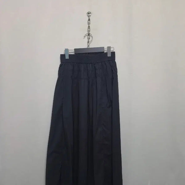 [BUNJANG] La Fiaf Lightweight Banding Skirt / 라삐아프 바스락 밴딩스커트