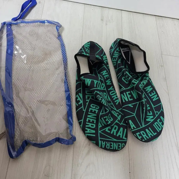 [BUNJANG] General Idea Aqua Shoes Size 275 / 제너럴아이디어(General Idea) 아쿠아슈즈 275