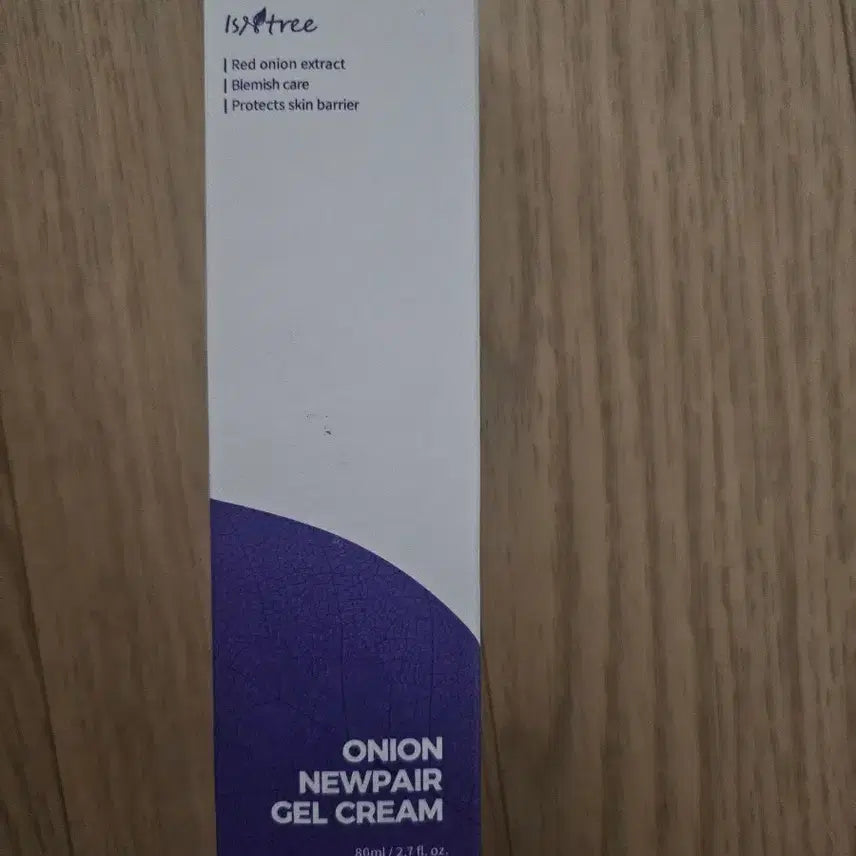 [BUNJANG] Onion New Pair Gel Cream 80ml / 어니언 뉴페어 겔크림80ml