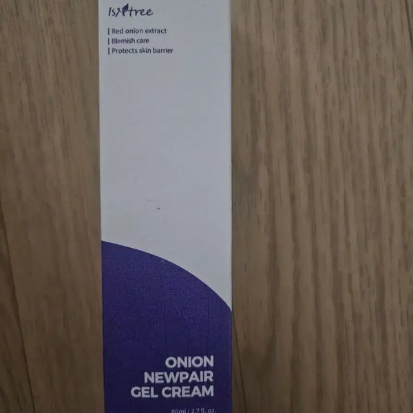 [BUNJANG] Onion New Pair Gel Cream 80ml / 어니언 뉴페어 겔크림80ml