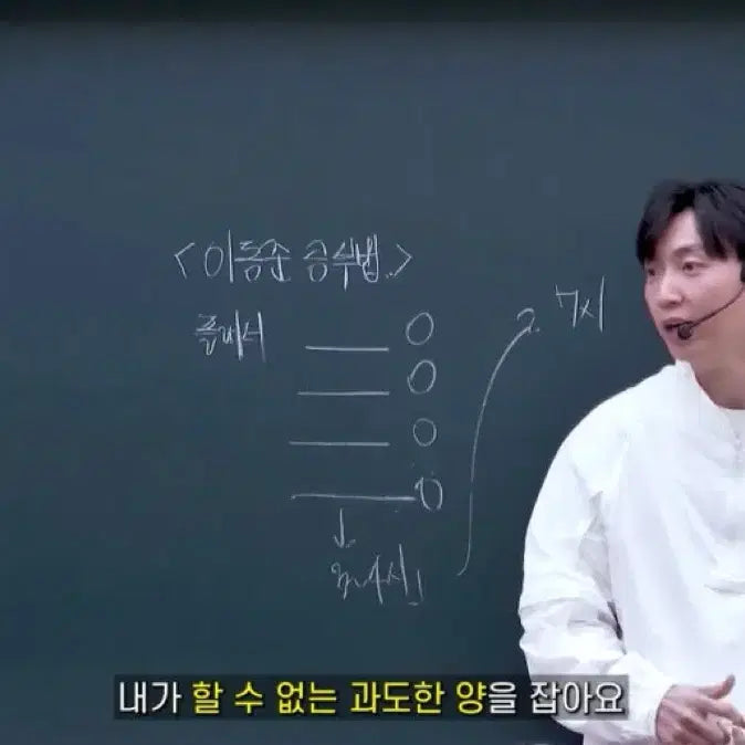[BUNJANG] Lee Dong-jun SidaeinJae Mock Exam Bundle / 2027 이동준 시대인재 단과 모의반 자료 풀 판매