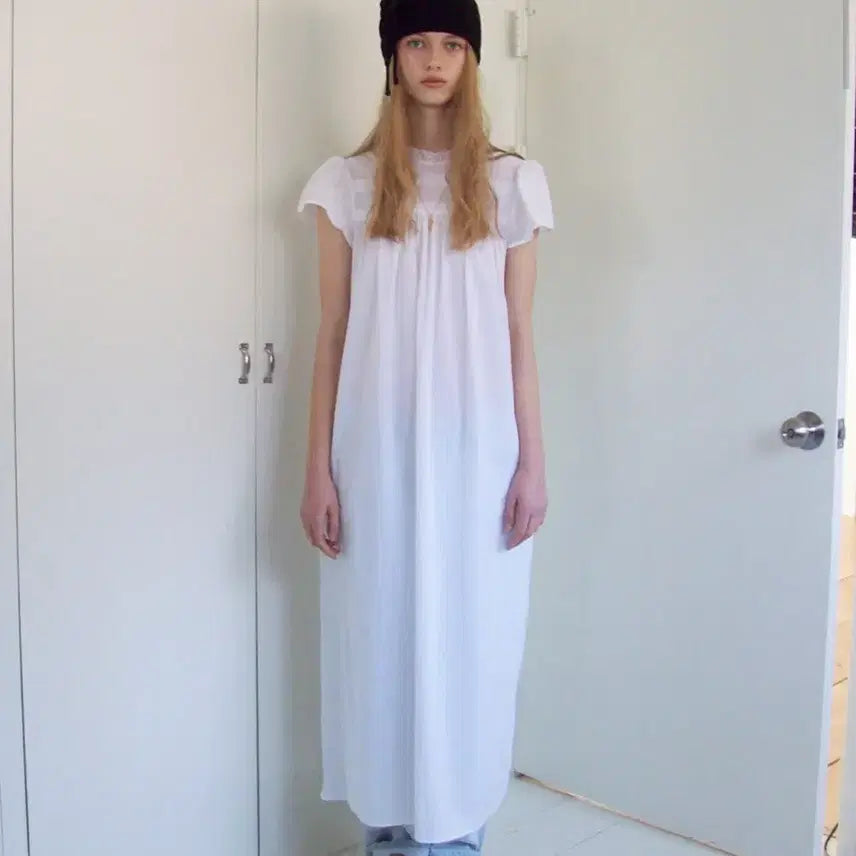 [BUNJANG] Smoothmood Estonia Dress / 스무드무드 에스토니아 드레스