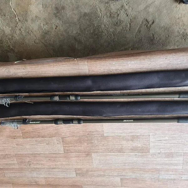 [BUNJANG] Mad Exist 30-500 Sea Casting Rod and Reel Set / 매드엑시스트 30-500  바다원투릴대