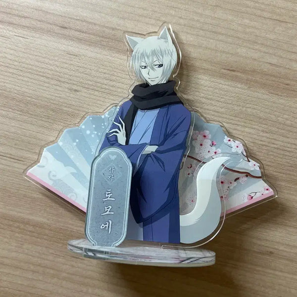 [BUNJANG] Kamisama Kiss Tomoe Acrylic Stand Moekku Pop-up / 오늘부터신령님 오신령 토모에 아크릴 스탠드 모에쿠 팝업