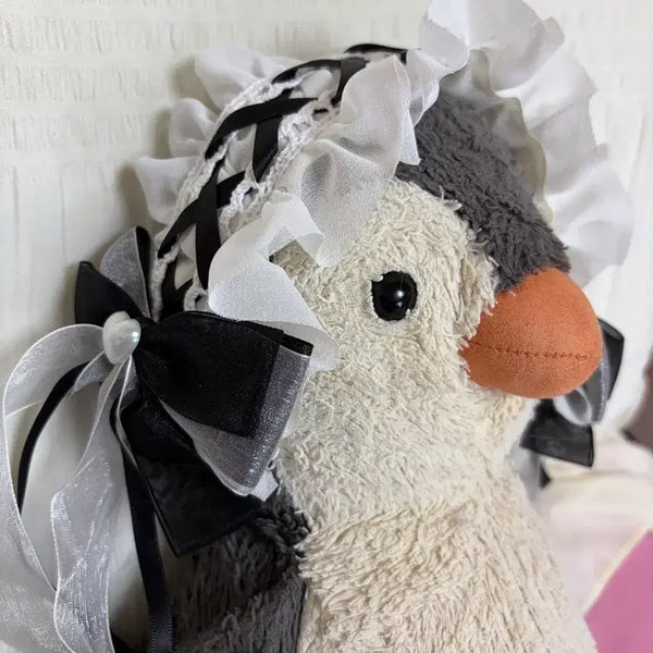 [BUNJANG] Hedore Hair Accessory / 헤도레 헤어 악세사리