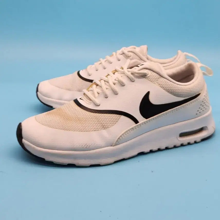 [BUNJANG] Nike Air Max Thea Women's Sneakers / kk 나이키 에어맥스 테아 여성 운동화 230