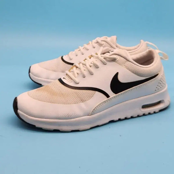 [BUNJANG] Nike Air Max Thea Women's Sneakers / kk 나이키 에어맥스 테아 여성 운동화 230