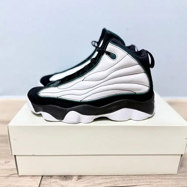 [BUNJANG] Nike Jordan 13 Kids Sneakers 250mm / 나이키 조던 13 운동화 250mm