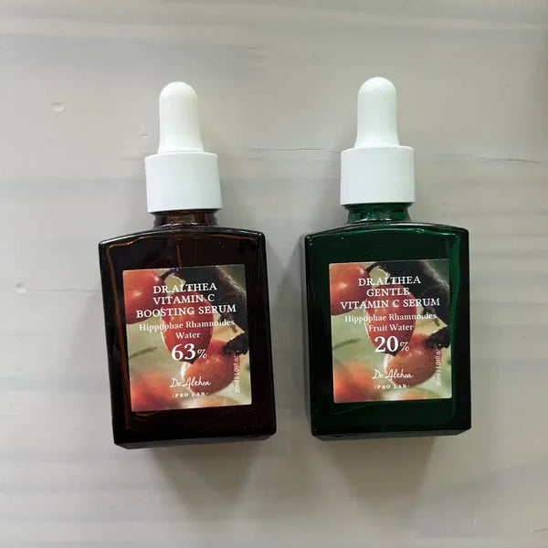 [BUNJANG] Dr. Althea Vitamin C Boosting Serum 30ml / 닥터엘시아 비타민 세럼