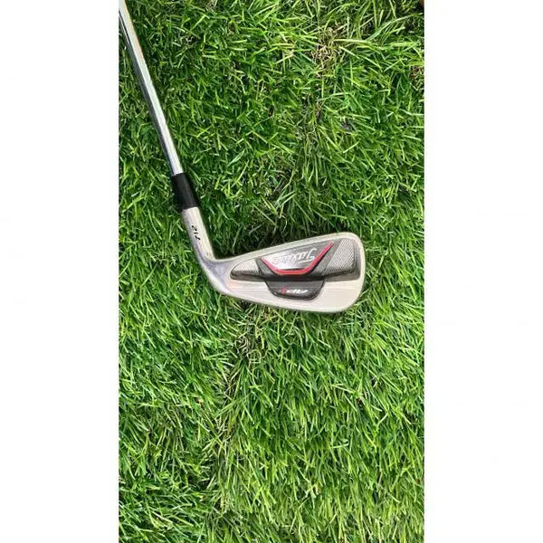 [BUNJANG] Titleist 712 AP1 5-Iron (25 degrees) - Used / 남자5번단품아이언 타이틀리스트712AP1 5번25도 중고아이언
