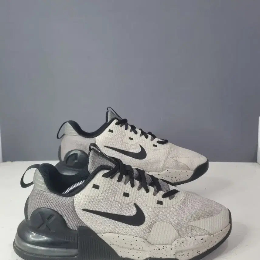 [BUNJANG] Nike Air Max Alpha Trainer 265 Vintage / 효자빈티지 265 나이키 에어맥스 알파 트레이너