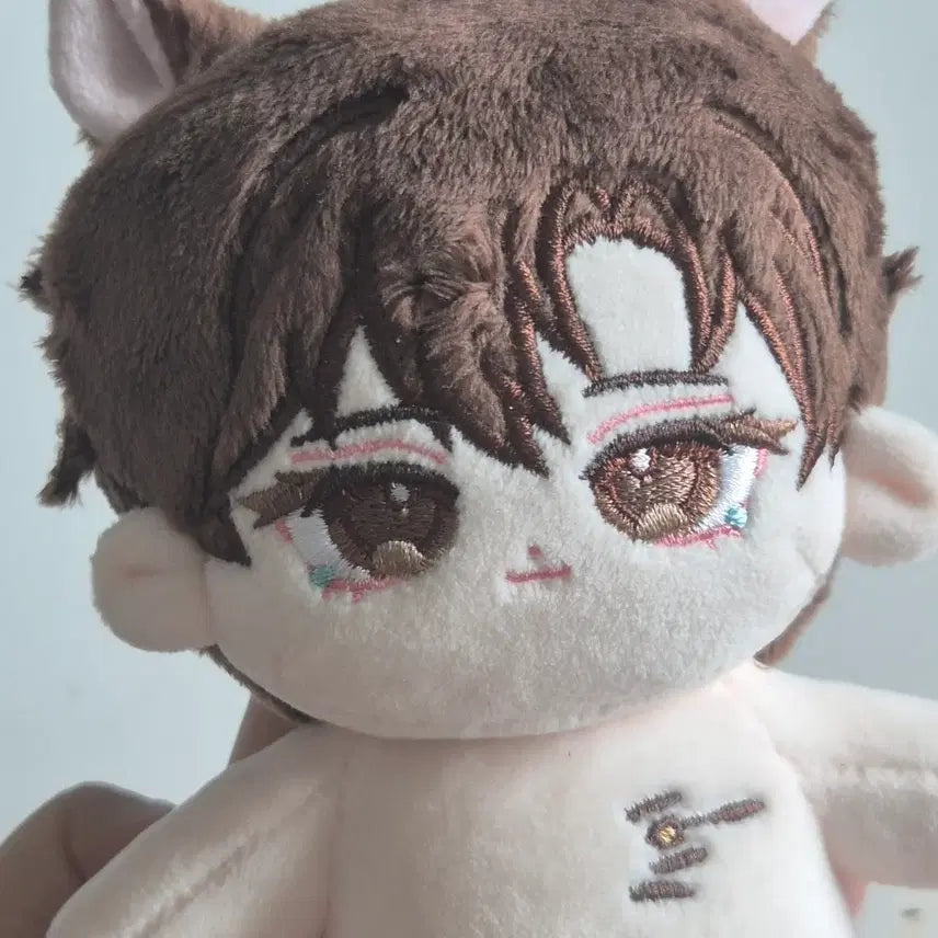 [BUNJANG] Demoteumyeon Jukneun Byeong Geollim (I Have a Disease Where I Die If I Can't Debut) Bae Sejin 15cm Plush Doll / 데뷔 못하면 죽는 병 걸림 데못죽 솜깅 배세진 뵤 15깅 15cm