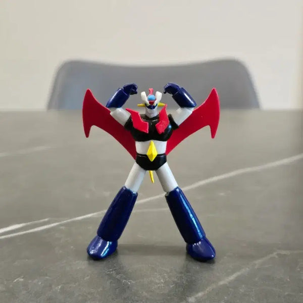 [BUNJANG] Great Mazinger Z Figure / 그레이트 마징가Z 피규어