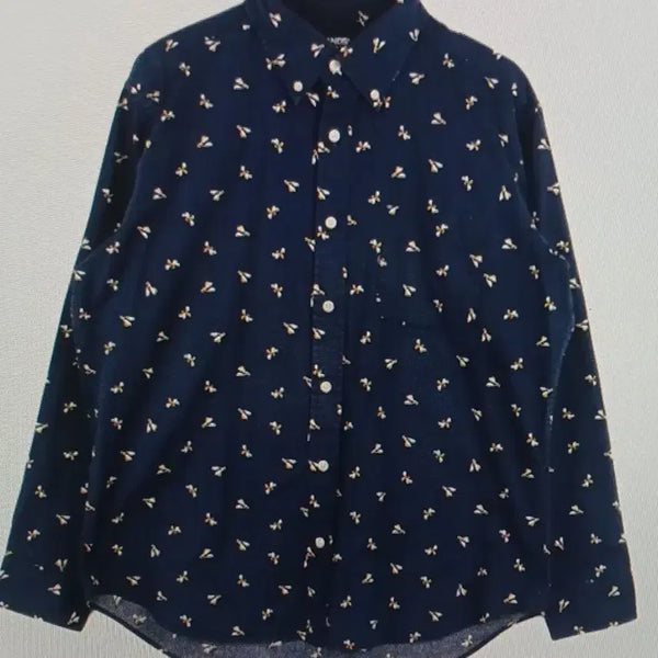 [BUNJANG] Lands End 100% Cotton Size 110 / JPN   LANDS END 코튼100% 110 사이즈
