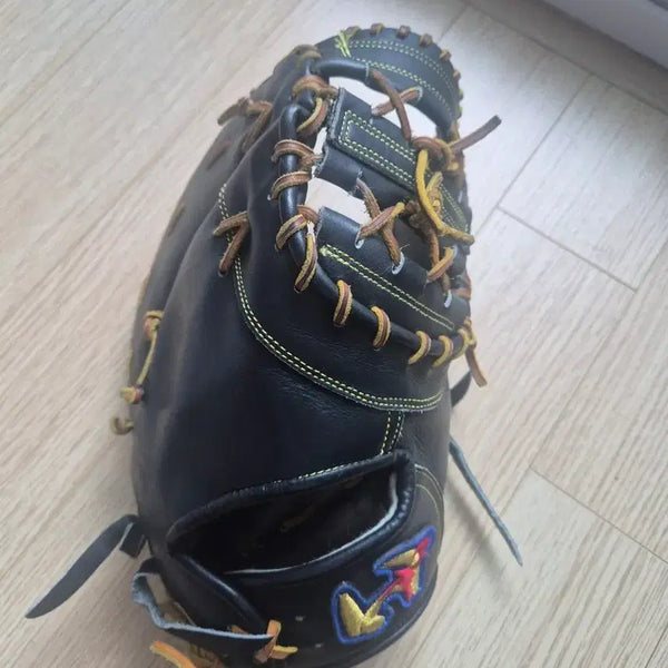 [BUNJANG] World Pegasus Standard First Baseman's Mitt / 월드페가수스 스텐다드 1루미트