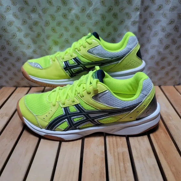 [BUNJANG] Asics Libre Indoor Sports Shoes 250 / 아식스 리브레 배드민턴화 탁구화 실내스포츠화 250