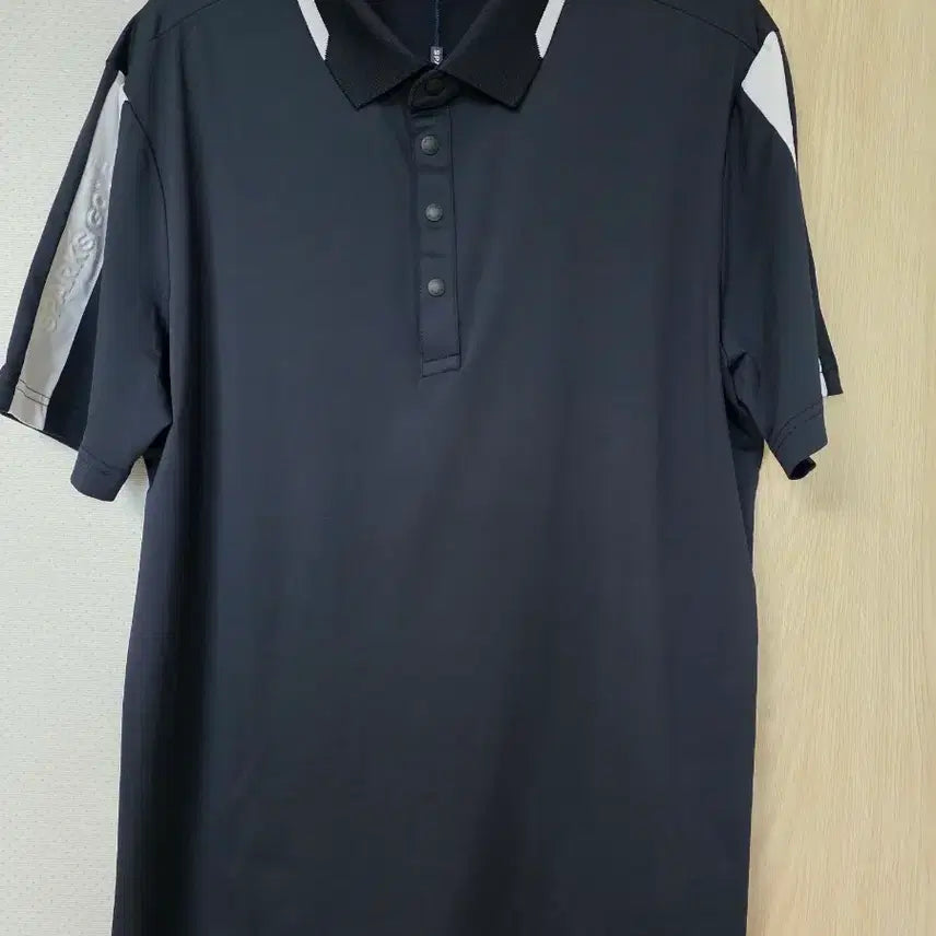 [BUNJANG] Sparks Golf Wear Black Size 105 / 스파크스 골프웨어( 105, 블랙,새상품)