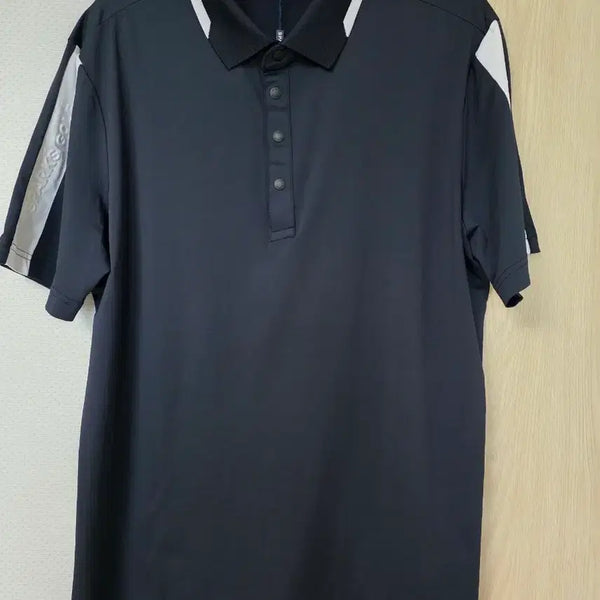 [BUNJANG] Sparks Golf Wear Black Size 105 / 스파크스 골프웨어( 105, 블랙,새상품)