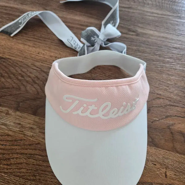 [BUNJANG] Titleist Women's Golf Hat / 타이틀리스트