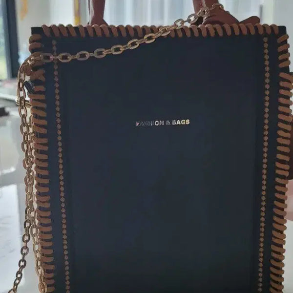 [BUNJANG] Handmade Tote Bag & Prima Classe Card Holder Bundle Set / 핸드메이드 토트백+프리마 클라쎄 명함지갑 일괄