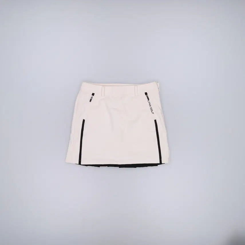 [BUNJANG] LING'S 67-92 0708H Mini Skirt / 67-92 링스 미니스커트 0708H
